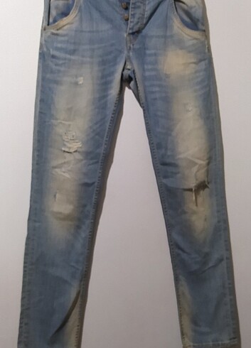 Unisex jeans 