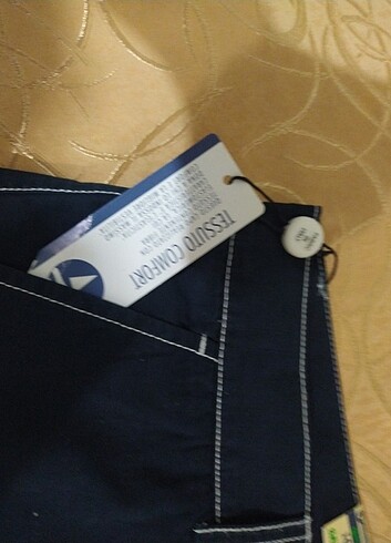 Accessory Collective Unisex İtalya marka jeans 