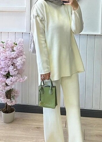 Triko Takım