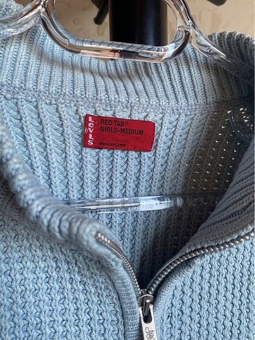Levis Levi's Hırka/Mont