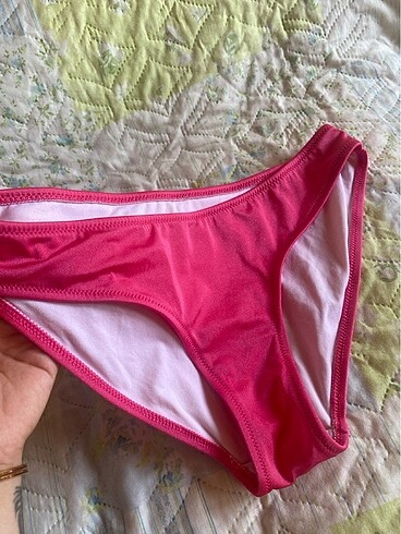 Bikini Altı