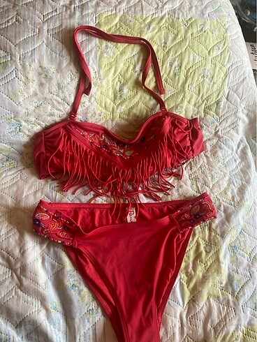 Penti Penti Bikini Takımı