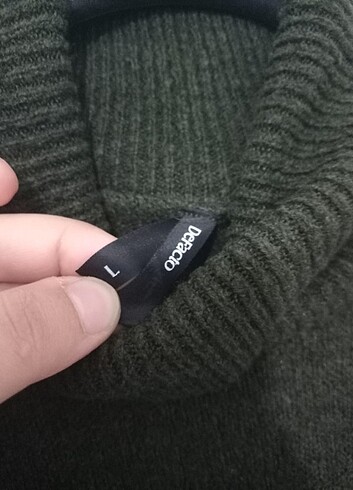 LC Waikiki Triko tunik