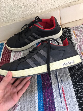 40 Beden Adidas ayakkabı