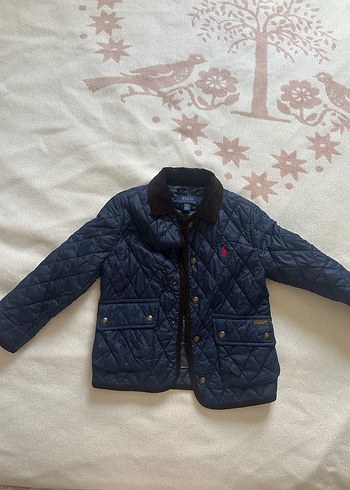 Polo Ralph Lauren 4 Yaş