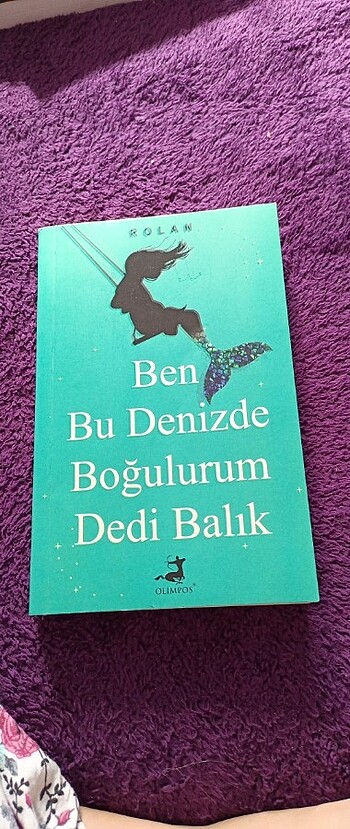 Okumalik kitap