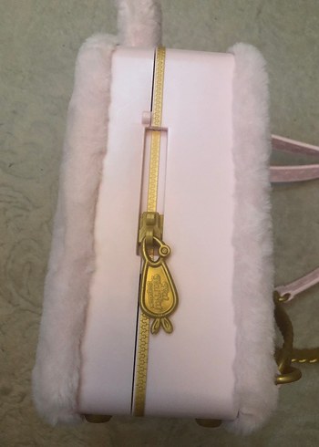 Amerika'dan Na! Na! Na! Suprise Çanta ve 2 Bebek - Görsel 5