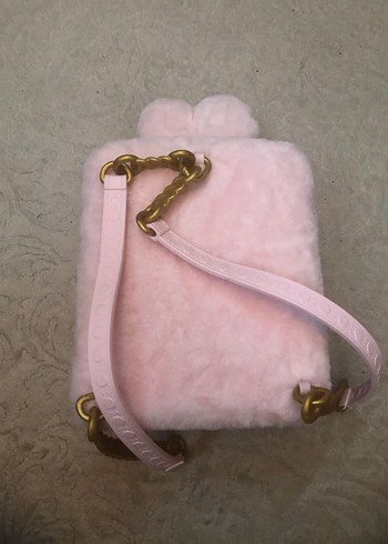 Amerika'dan Na! Na! Na! Suprise Çanta ve 2 Bebek - Görsel 6