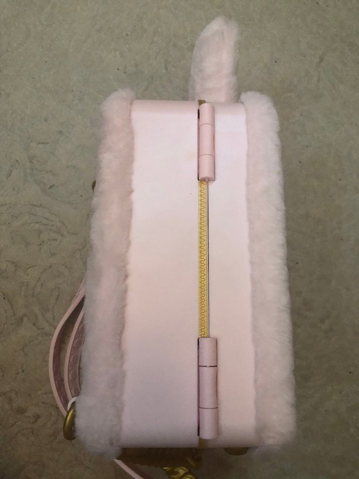 Amerika'dan Na! Na! Na! Suprise Çanta ve 2 Bebek - Görsel 4