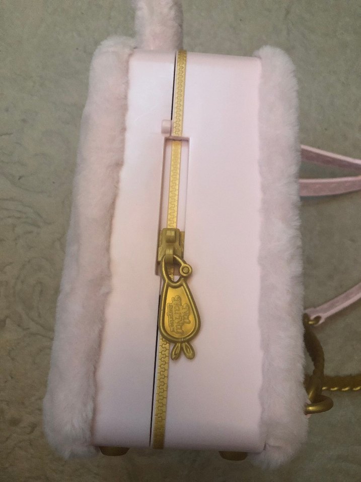 Amerika'dan Na! Na! Na! Suprise Çanta ve 2 Bebek - Görsel 5