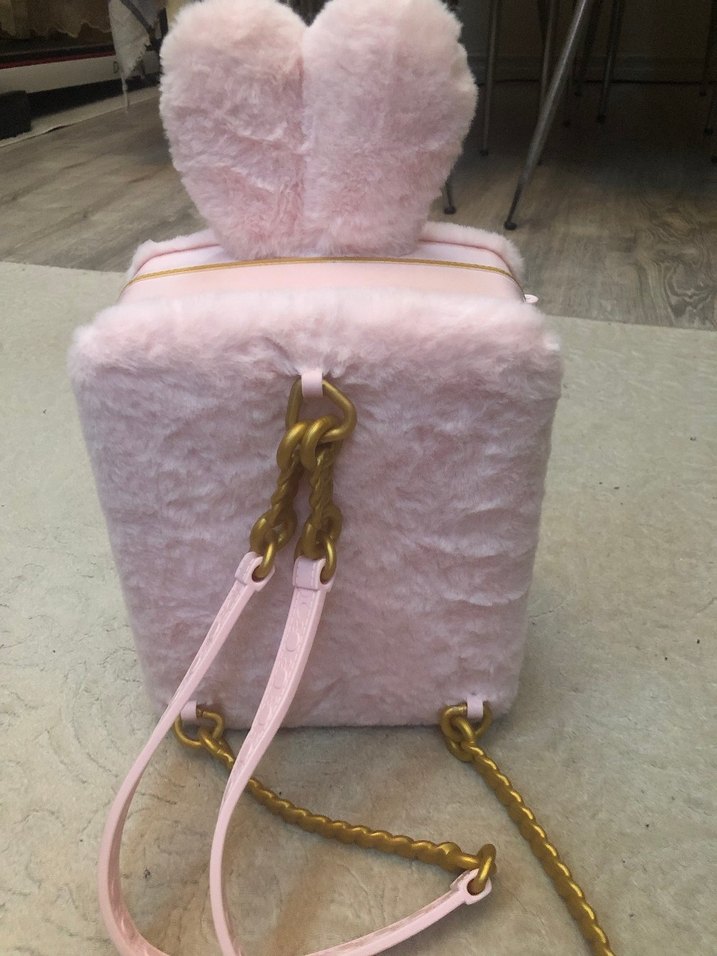 Amerika'dan Na! Na! Na! Suprise Çanta ve 2 Bebek - Görsel 3