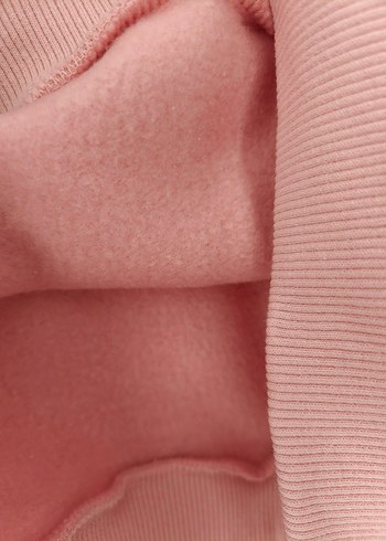 Disney Tinkerbell Baskılı Harika Sweatshirt - Görsel 10