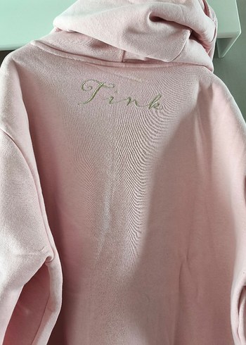 Disney Tinkerbell Baskılı Harika Sweatshirt - Görsel 9