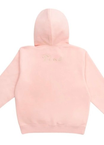 Disney Tinkerbell Baskılı Harika Sweatshirt - Görsel 5
