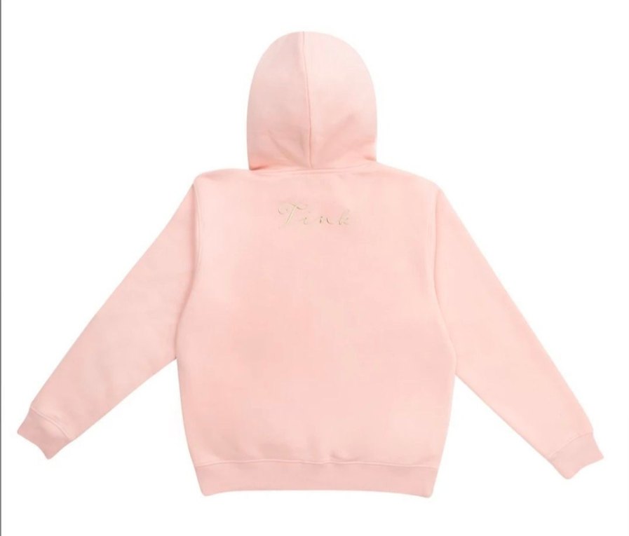 Disney Tinkerbell Baskılı Harika Sweatshirt - Görsel 5