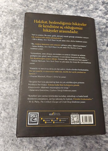 Kitap Yiyenler / SUNYI DEAN - Görsel 2