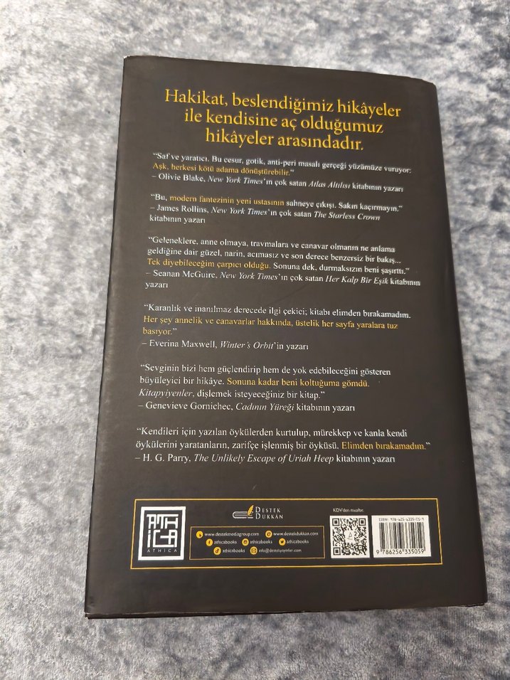 Kitap Yiyenler / SUNYI DEAN - Görsel 2