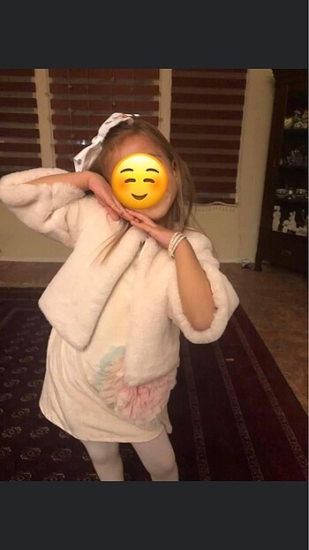 Amerika?dan Harika Elbise Bolero Takım