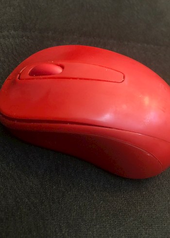 Beden Renk Inca Iwm 331-Rs Sessiz wireless Mouse