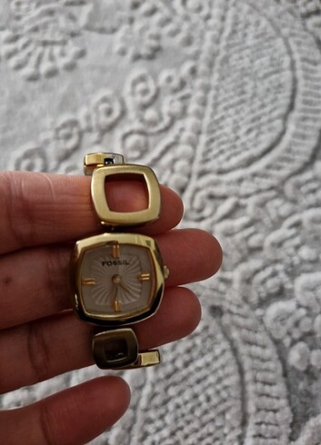 Fossil marka kol saati