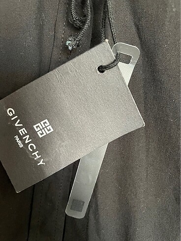 s Beden Givenchy s beden bayqn gonlek etiketli
