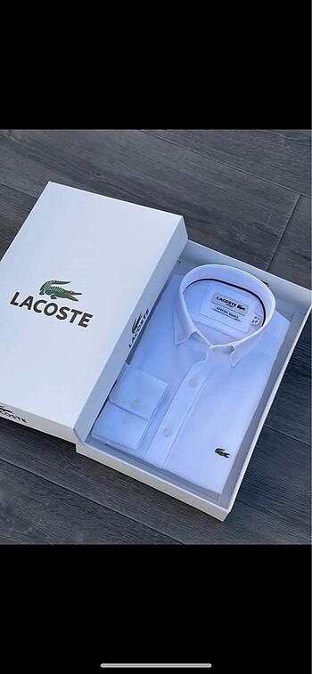 Xxl paketli oxford gomlek