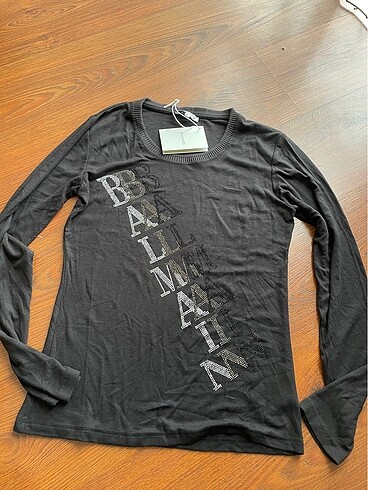 L beden ince pamuk balmain ithal