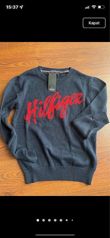 Tommy hilgfiger l