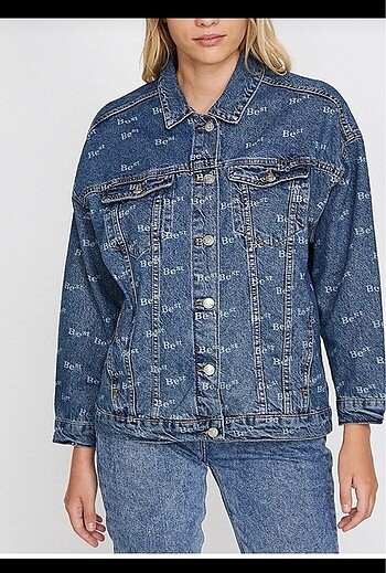 Koton Koton m 38 yeni etiketli oversize