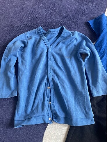 Zara 5 parca 4 5 yas toplu satis