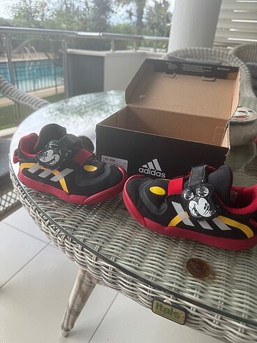 Adidas Adidas disney 27