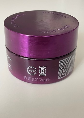 The Ritual of Yozakura Pembe Şeker Vücut Peelingi 250 gr - Görsel 5