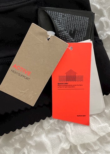 Siyah Sporcu Sütyeni - Görsel 5