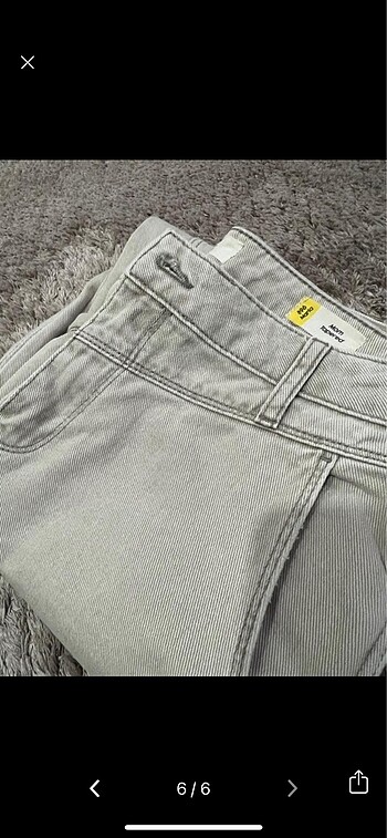 Colins jean