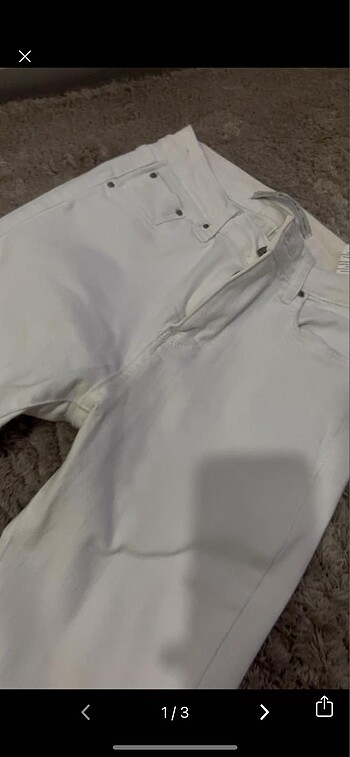 Addax skinny jean kadın