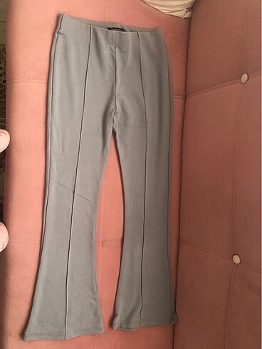 flare tayt pantolon