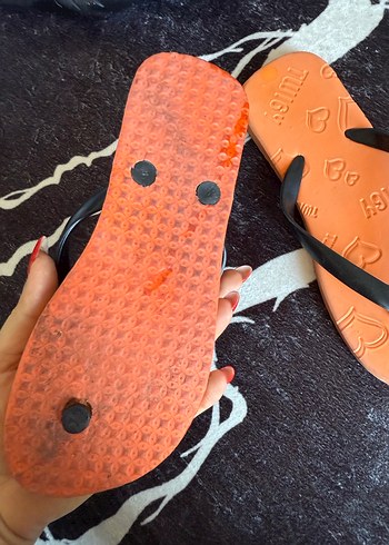 Twigy terlik - Görsel 2