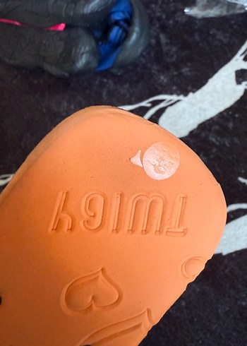 Twigy terlik - Görsel 3