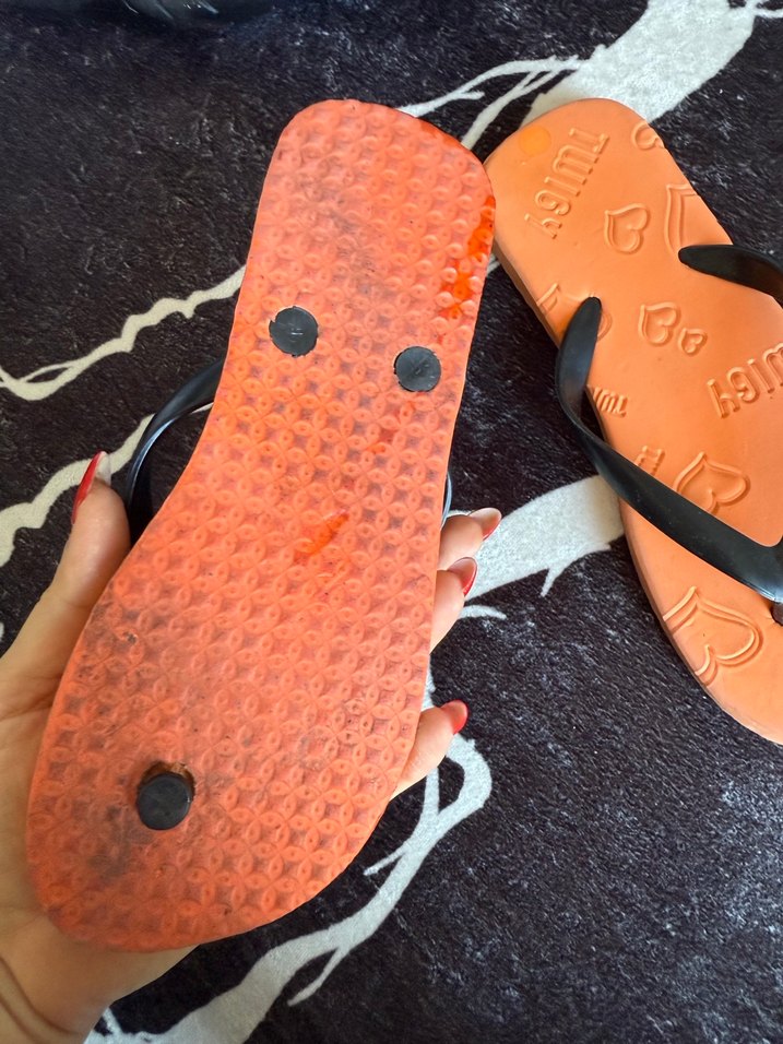 Twigy terlik - Görsel 2