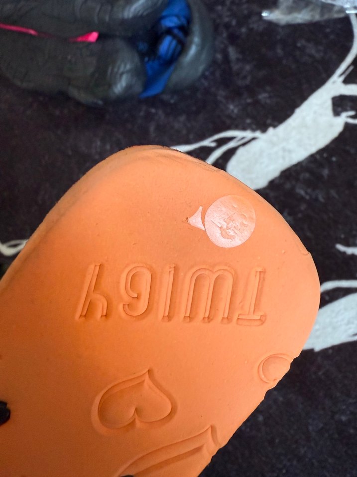 Twigy terlik - Görsel 3