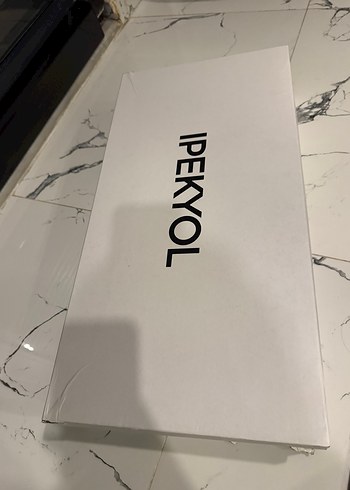 Siyah Deri Dizüstü Topuklu Kadın Çizme - Görsel 12