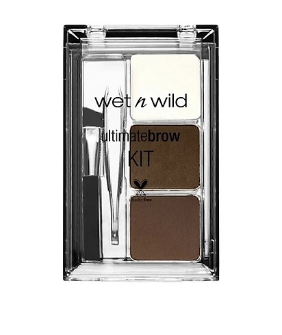 Wet n wild kaş kiri