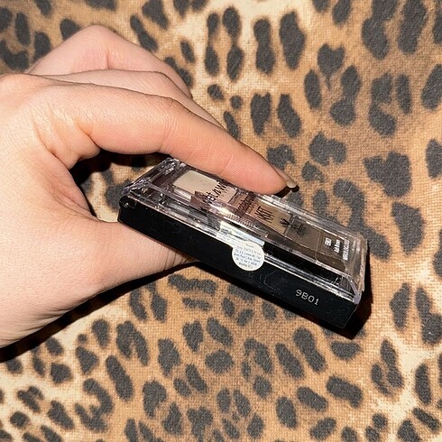 Wet n wild kaş kiri - Görsel 5