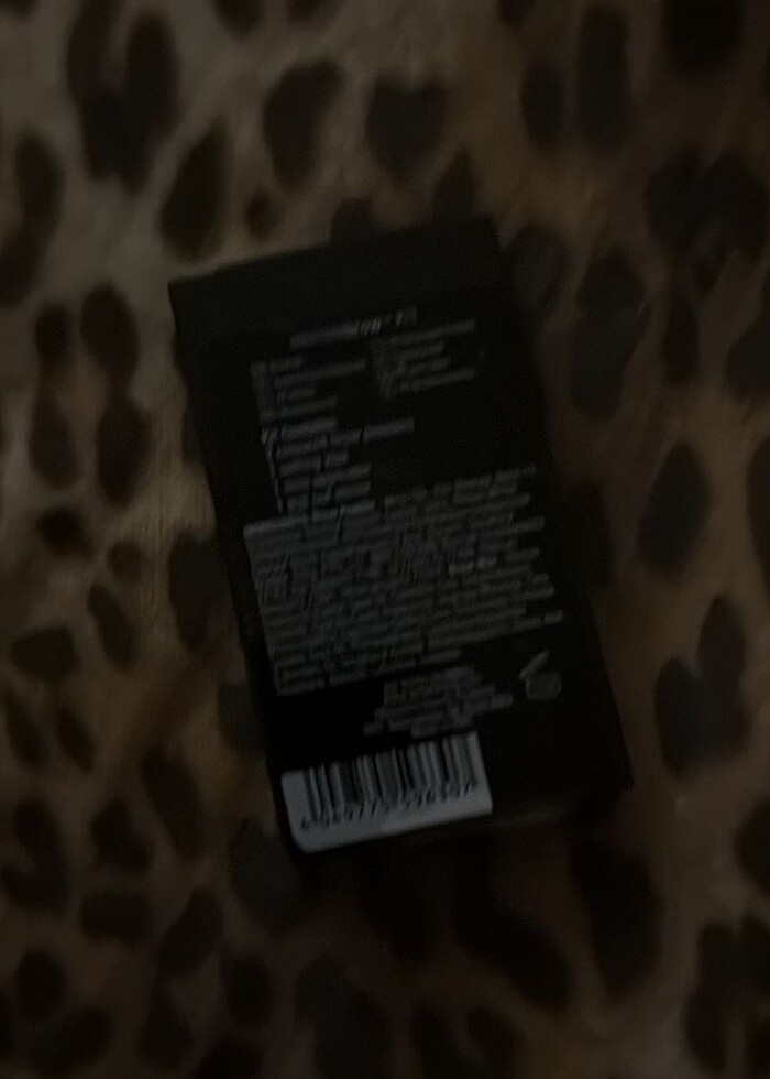 Wet n wild kaş kiri - Görsel 4