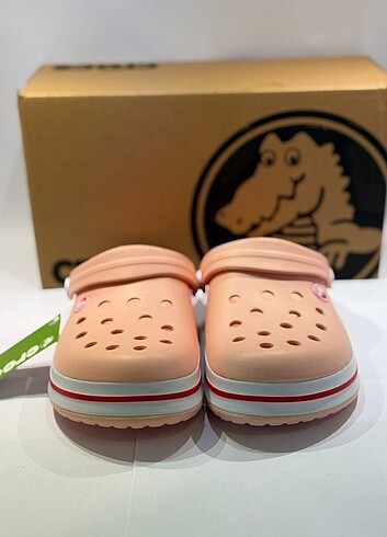Crocs Erkek/Kadın Rahat Terlik - Konforun Yeni Adı!