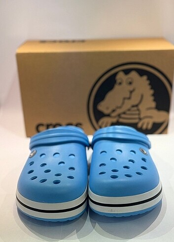 Crocs Erkek/Kadın Rahat Terlik - Konforun Yeni Adı!