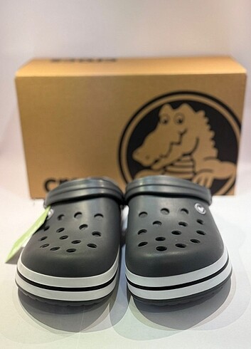 Crocs Erkek/Kadın Rahat Terlik - Konforun Yeni Adı!