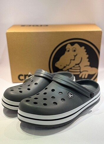 Diğer Crocs Erkek/Kadın Rahat Terlik - Konforun Yeni Adı!