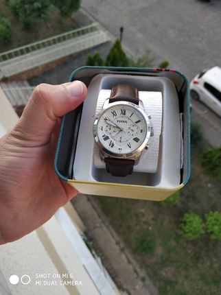 fossil fs4839 kolsaati 
