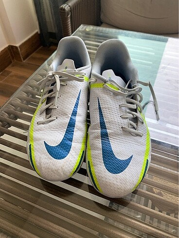 Nike Phantom Krampon 38,5